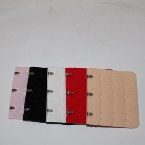 Bar Extensions